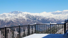HILL MOUNT VIEW DALHOUSIE